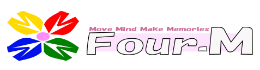 Four-M（フォーウエム）
